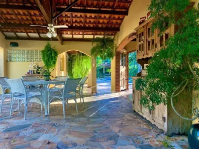 Fazenda/Sítio com 3 Quartos à venda, 900m² no Rio Acima, Jundiaí