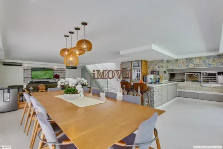 Casa com 5 Quartos à venda, 469m² no Jardim Marajoara, São Paulo