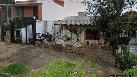 Casa com 2 Quartos à venda, 50m² no Jardim do Salso, Porto Alegre