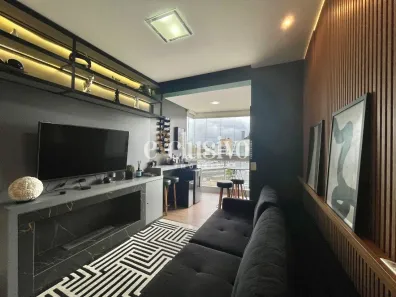 Apartamento com 3 Quartos à venda, 144m² no Coqueiros, Florianópolis