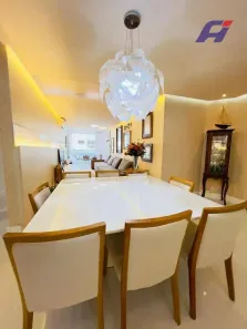 Apartamento com 4 Quartos à venda, 160m² no Praia da Costa, Vila Velha