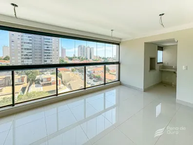 Apartamento com 3 Quartos à venda, 142m² no Vila Mendonça, Araçatuba