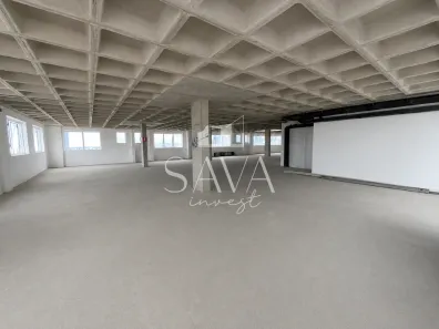 Sala Comercial para alugar, 1695m² no São Bento, Belo Horizonte