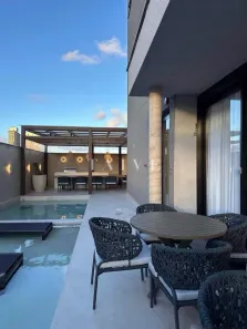Apartamento com 2 Quartos à venda, 90m² no Balneário Perequê, Porto Belo