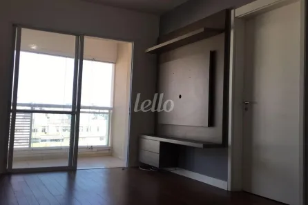Apartamento com 1 Quarto à venda, 46m² no Centro, São Paulo