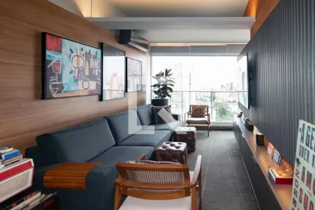 Apartamento com 2 Quartos à venda, 67m² no Bela Vista, São Paulo