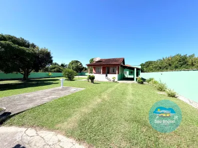 Casa com 3 Quartos à venda, 144m² no Centro (Iguabinha), Araruama