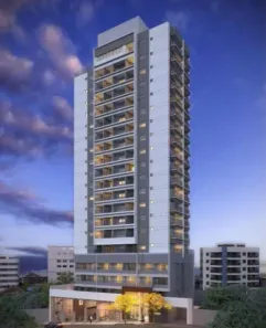 Apartamento com 1 Quarto à venda, 29m² no Pinheiros, São Paulo