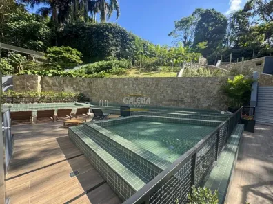 Apartamento com 3 Quartos à venda, 153m² no América, Joinville