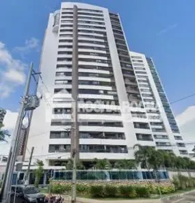 Apartamento com 3 Quartos à venda, 106m² no Horto, Teresina