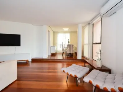 Apartamento com 3 Quartos à venda, 128m² no Agronômica, Florianópolis