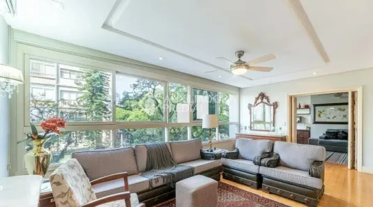 Apartamento com 3 Quartos à venda, 174m² no Moinhos de Vento, Porto Alegre