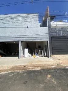 Ponto Comercial para alugar, 37m² no Arvoredo 2ª Seção, Contagem