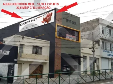 Prédio Comercial à venda, 315m² no Além Ponte, Sorocaba