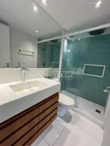 Flat com 2 Quartos à venda, 80m² no Ipanema, Rio de Janeiro