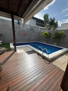 Casa de Condomínio com 4 Quartos à venda, 250m² no Cidade Alpha, Eusébio