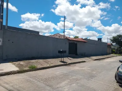 Lote/Terreno à venda, 100m² no Parque Xangri-Lá, Contagem