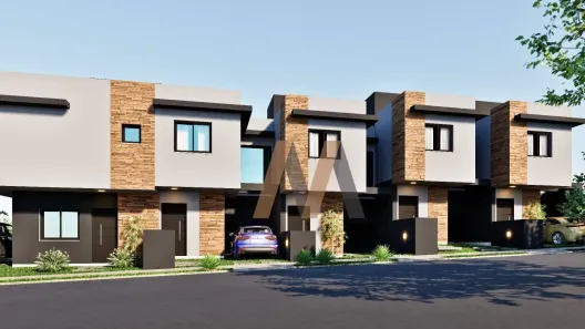 Casa com 3 Quartos à venda, 78m² no Bom Princípio, Gravataí