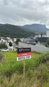 Lote/Terreno à venda, 550m² no Pedra Branca, Palhoça