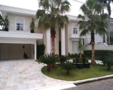 Casa de Condomínio com 7 Quartos à venda, 875m² no Jardim Acapulco, Guarujá