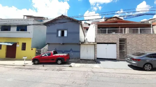 Casa com 2 Quartos à venda, 175m² no Jardim do Lago, Jundiaí