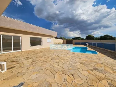Fazenda/Sítio com 1 Quarto à venda, 156m² no Recanto Feliz, Paulínia