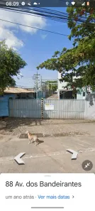 Galpão/Depósito/Armazém à venda, 9000m² no Lagomar, Macaé