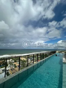 Apartamento à venda, 27m² no Itapuã, Salvador