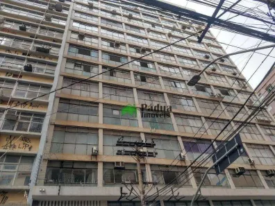 Sala Comercial para venda ou aluguel, 66m² no Centro, Campinas