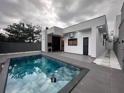 Casa com 4 Quartos à venda, 180m² no , Pontal do Paraná