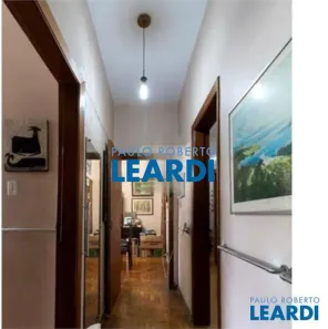 Apartamento com 3 Quartos à venda, 127m² no Vila Mariana, São Paulo