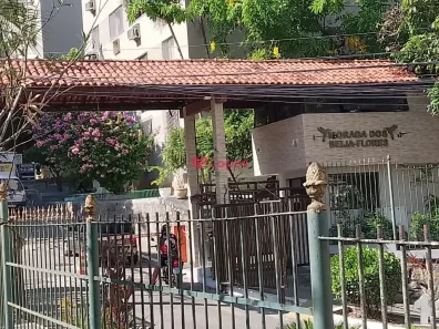 Apartamento com 2 Quartos à venda, 63m² no Pechincha, Rio de Janeiro