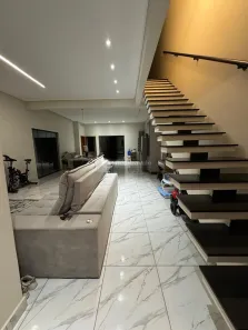 Casa com 4 Quartos à venda, 187m² no Areão, Taubaté