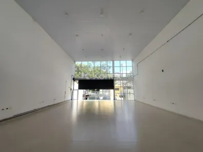Galpão/Depósito/Armazém para alugar, 600m² no Ipiranga, São Paulo
