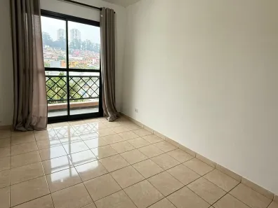Apartamento com 1 Quarto à venda, 39m² no Vila Mangalot, São Paulo