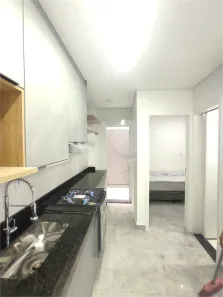 Apartamento com 2 Quartos à venda, 40m² no Vila Granada, São Paulo