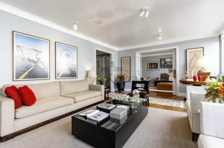 Apartamento com 4 Quartos à venda, 196m² no Jardim Paulista, São Paulo
