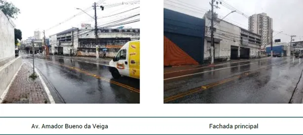Galpão/Depósito/Armazém à venda, 1447m² no Penha de França, São Paulo