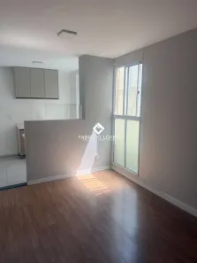 Apartamento com 2 Quartos para alugar, 39m² no Vila Nova Aliança, Jacareí