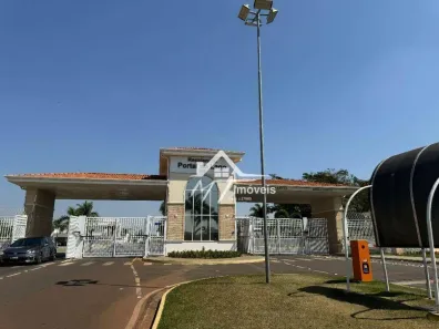 Lote/Terreno à venda, 525m² no Residencial Portal do Lago, Sumaré