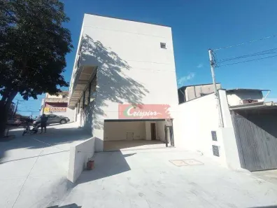 Ponto Comercial para alugar, 60m² no Jardim Valéria, Guarulhos