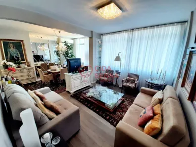 Apartamento com 2 Quartos à venda, 108m² no Centro, Florianópolis