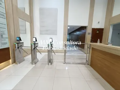 Sala Comercial à venda, 32m² no Ipiranga, São Paulo