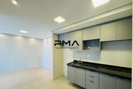 Apartamento com 2 Quartos para alugar, 50m² no Quarta Parada, São Paulo