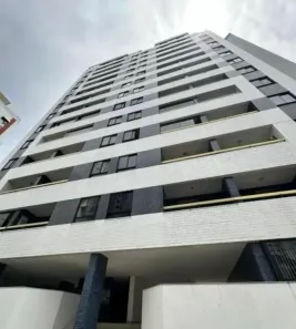 Apartamento com 1 Quarto à venda, 42m² no Candeal, Salvador