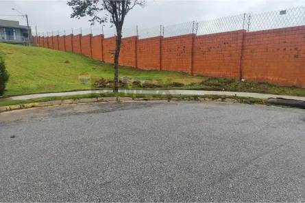 Lote/Terreno à venda, 222m² no Cajuru do Sul, Sorocaba