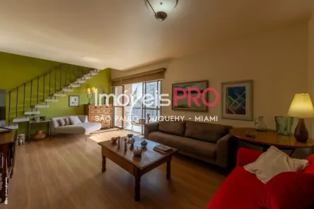 Cobertura com 4 Quartos à venda, 1720m² no Vila Congonhas, São Paulo