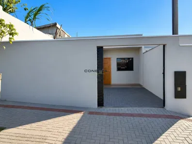 Casa com 2 Quartos à venda, 60m² no Jardim Anaterra, Londrina