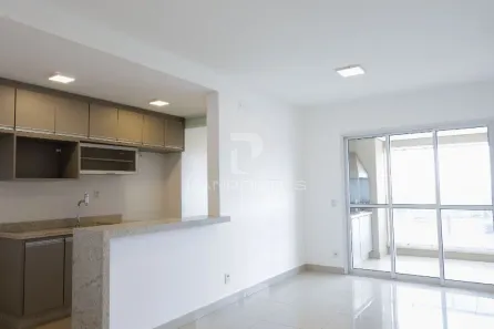 Apartamento com 3 Quartos para alugar, 93m² no Quinta da Primavera, Ribeirão Preto