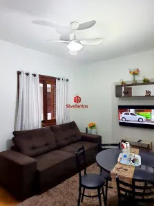 Apartamento com 1 Quarto para alugar, 45m² no Centro, Capão da Canoa